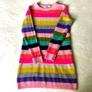 GAP KIDS Sweater Dress/Tunic XL